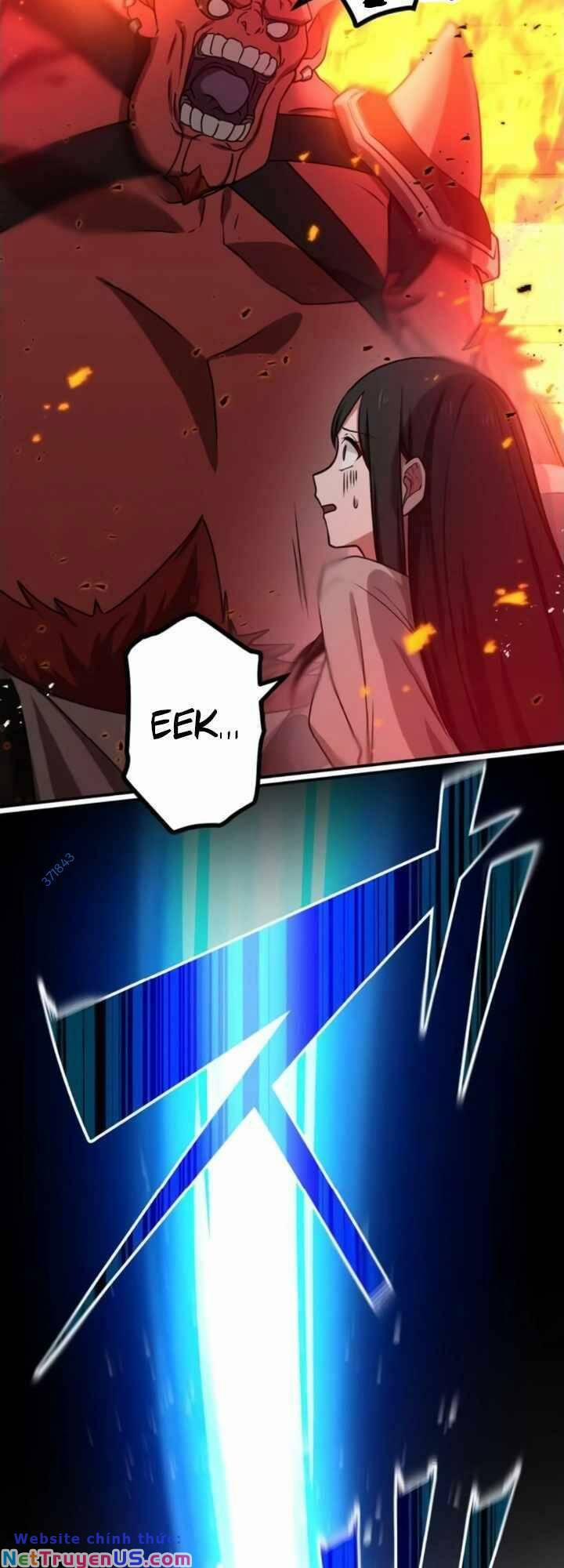 Sát Thủ Mạnh Nhất Chuyển Sinh Sang Thế Giới Khác 11 trang 31
