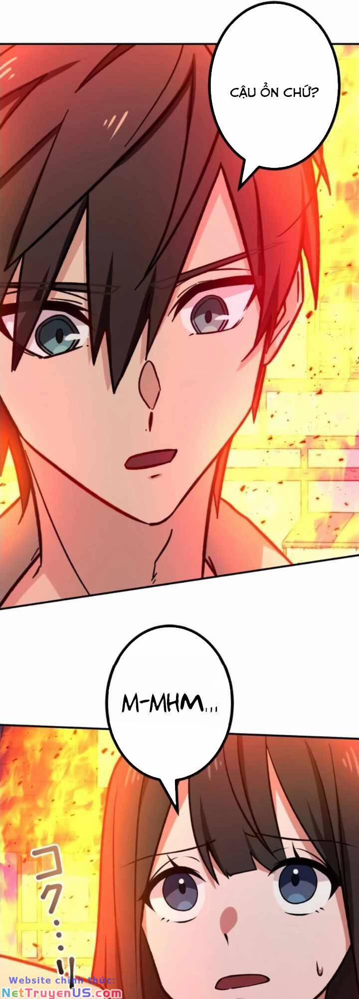 Sát Thủ Mạnh Nhất Chuyển Sinh Sang Thế Giới Khác 11 trang 34