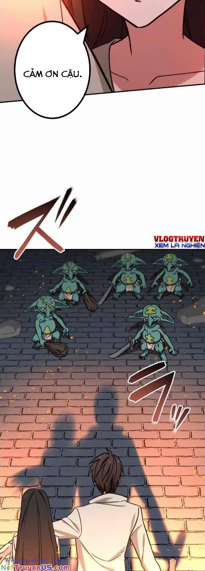 Sát Thủ Mạnh Nhất Chuyển Sinh Sang Thế Giới Khác 11 trang 35