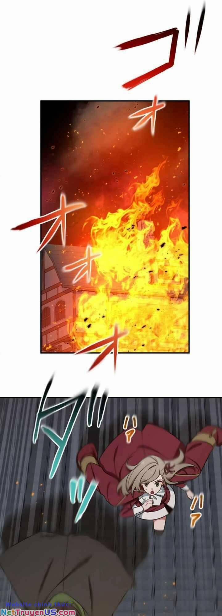 Sát Thủ Mạnh Nhất Chuyển Sinh Sang Thế Giới Khác 11 trang 41