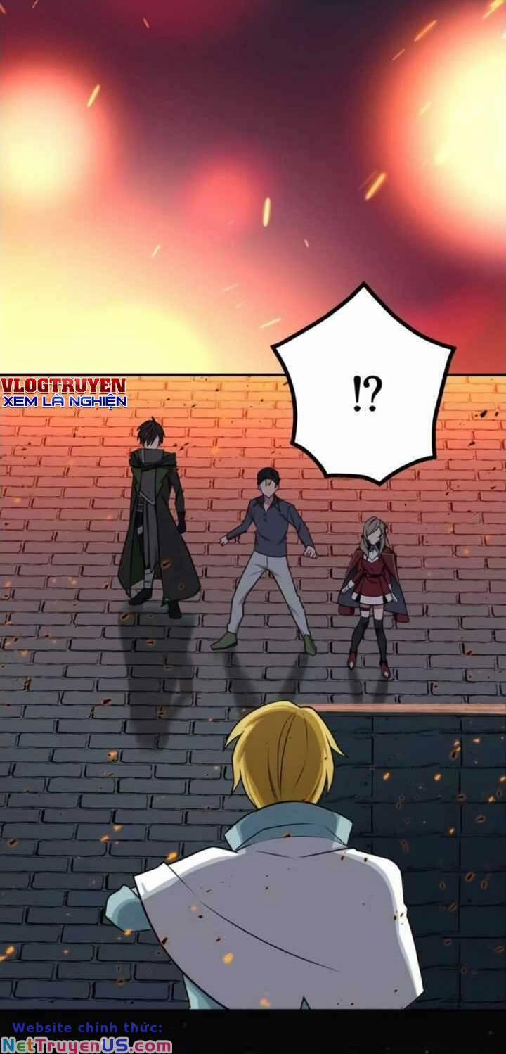 Sát Thủ Mạnh Nhất Chuyển Sinh Sang Thế Giới Khác 11 trang 47