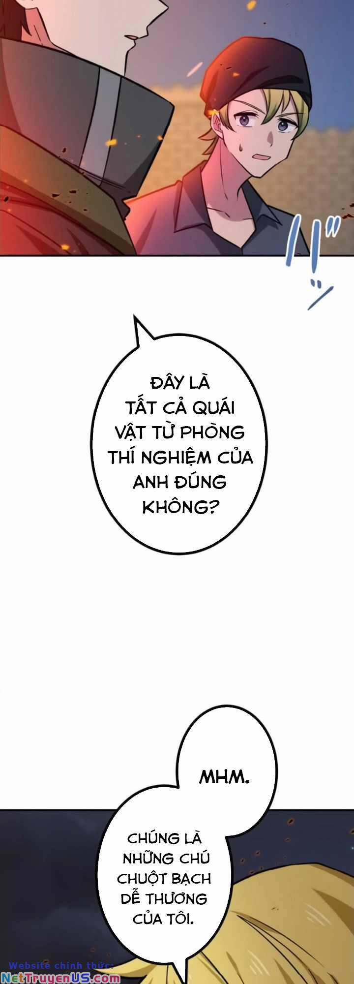 Sát Thủ Mạnh Nhất Chuyển Sinh Sang Thế Giới Khác 11 trang 50