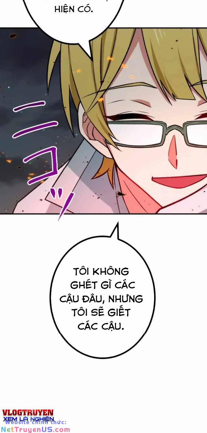 Sát Thủ Mạnh Nhất Chuyển Sinh Sang Thế Giới Khác 11 trang 53