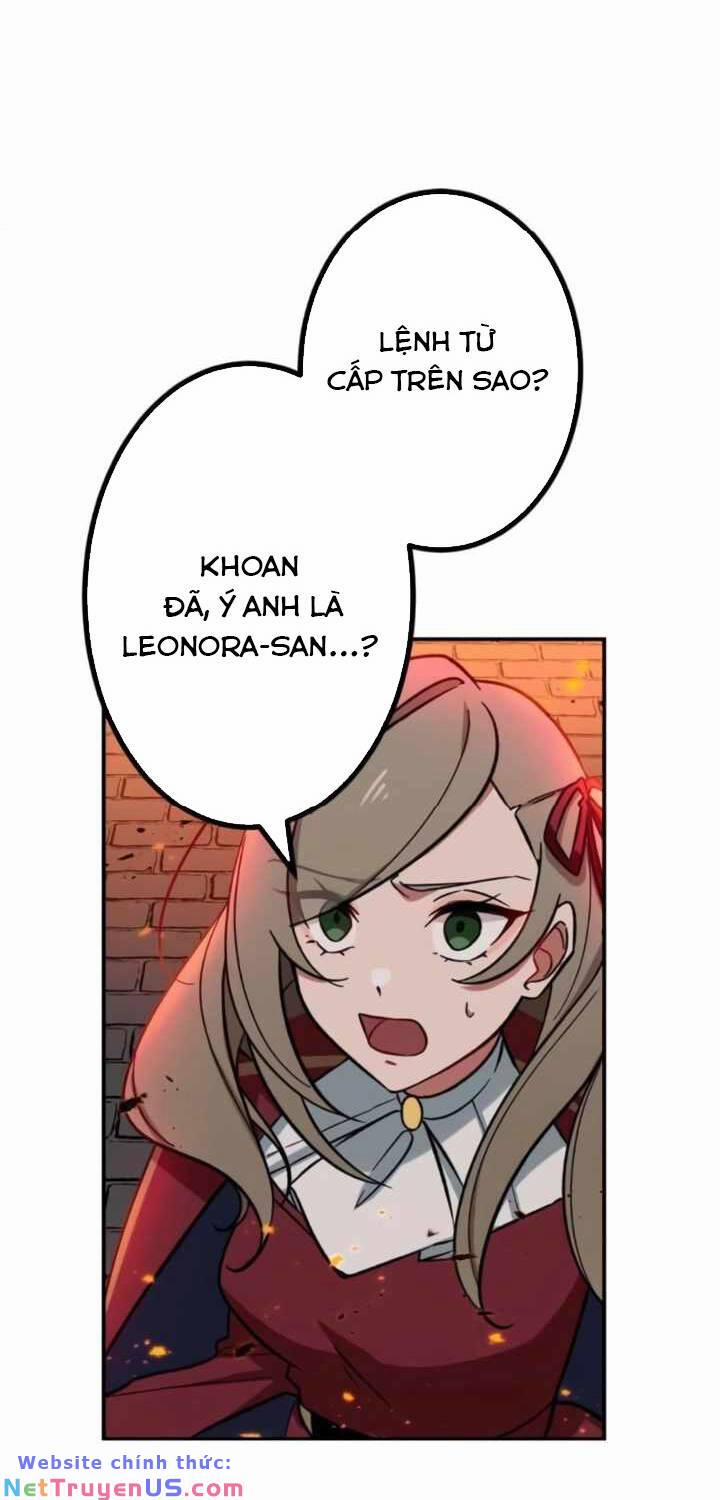 Sát Thủ Mạnh Nhất Chuyển Sinh Sang Thế Giới Khác 11 trang 54