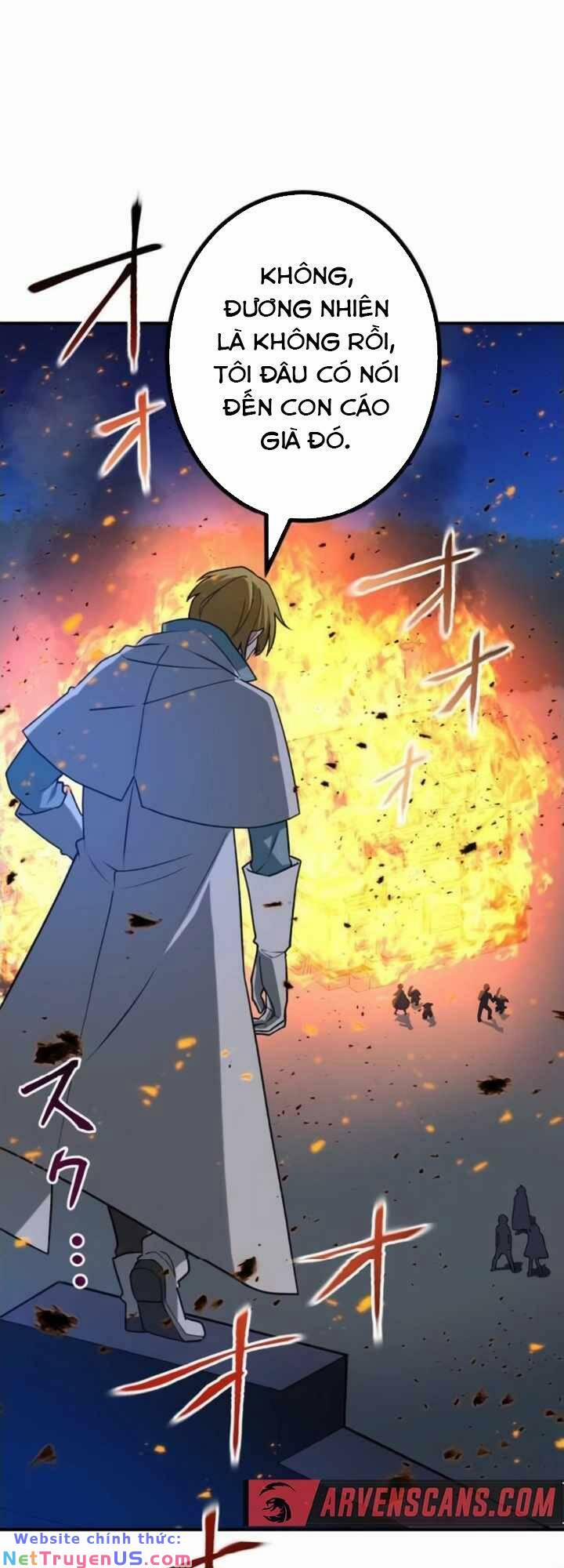 Sát Thủ Mạnh Nhất Chuyển Sinh Sang Thế Giới Khác 11 trang 55