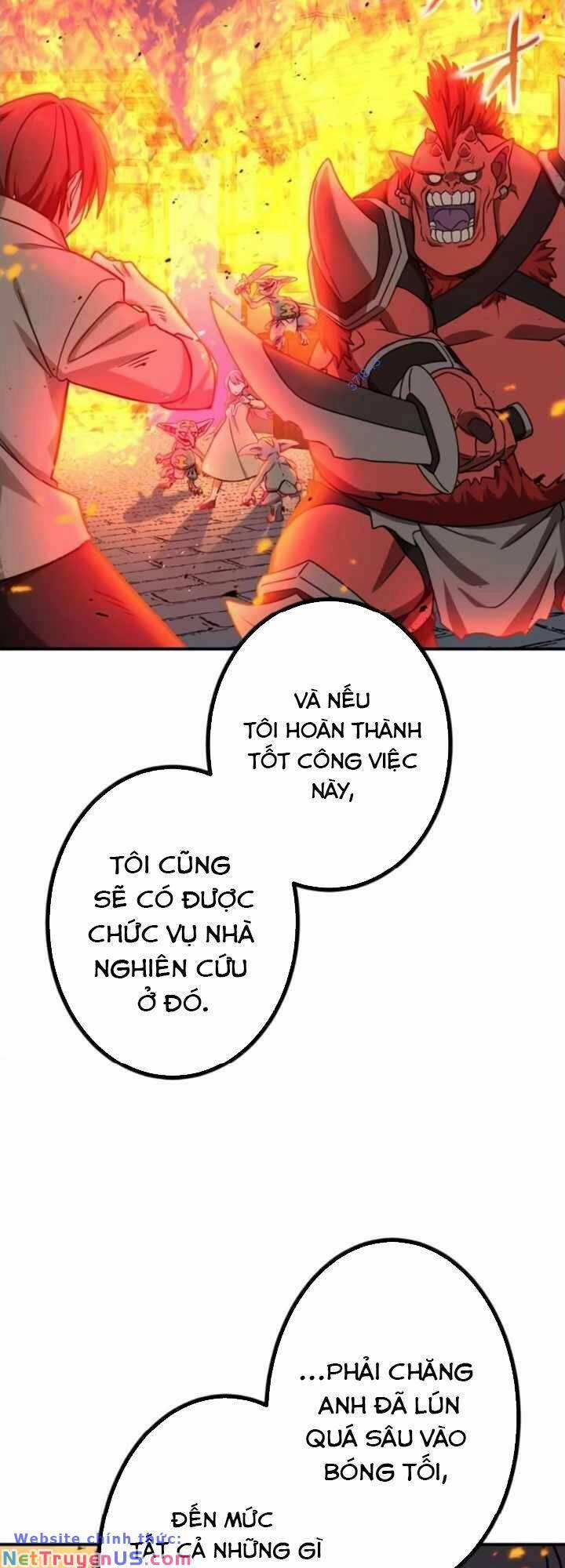 Sát Thủ Mạnh Nhất Chuyển Sinh Sang Thế Giới Khác 11 trang 58