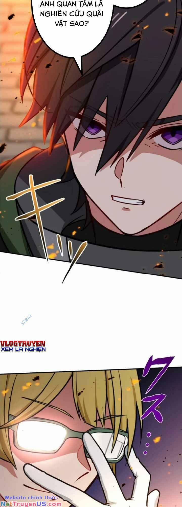 Sát Thủ Mạnh Nhất Chuyển Sinh Sang Thế Giới Khác 11 trang 59
