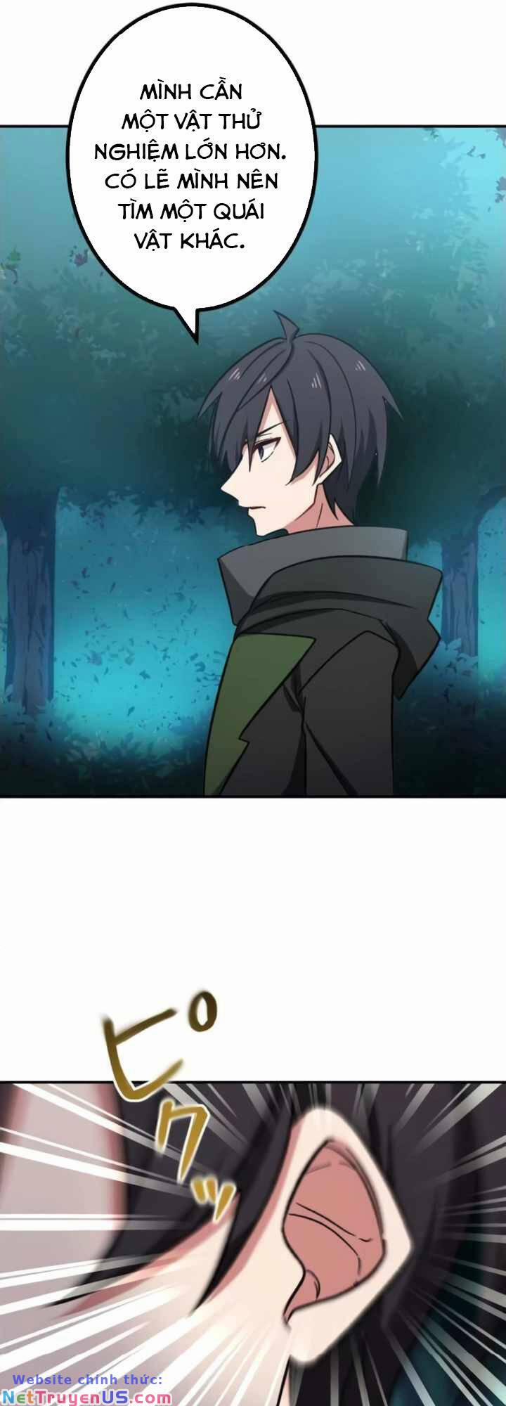 Sát Thủ Mạnh Nhất Chuyển Sinh Sang Thế Giới Khác 11 trang 7
