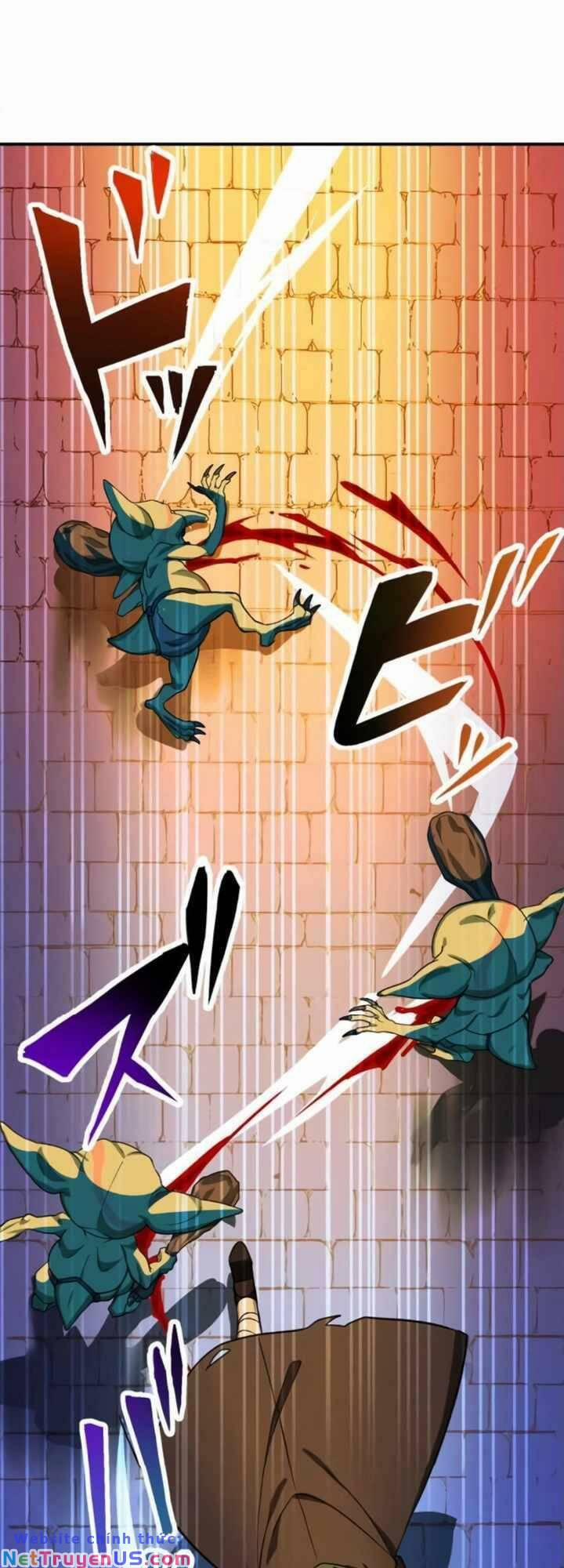 Sát Thủ Mạnh Nhất Chuyển Sinh Sang Thế Giới Khác 12 trang 15