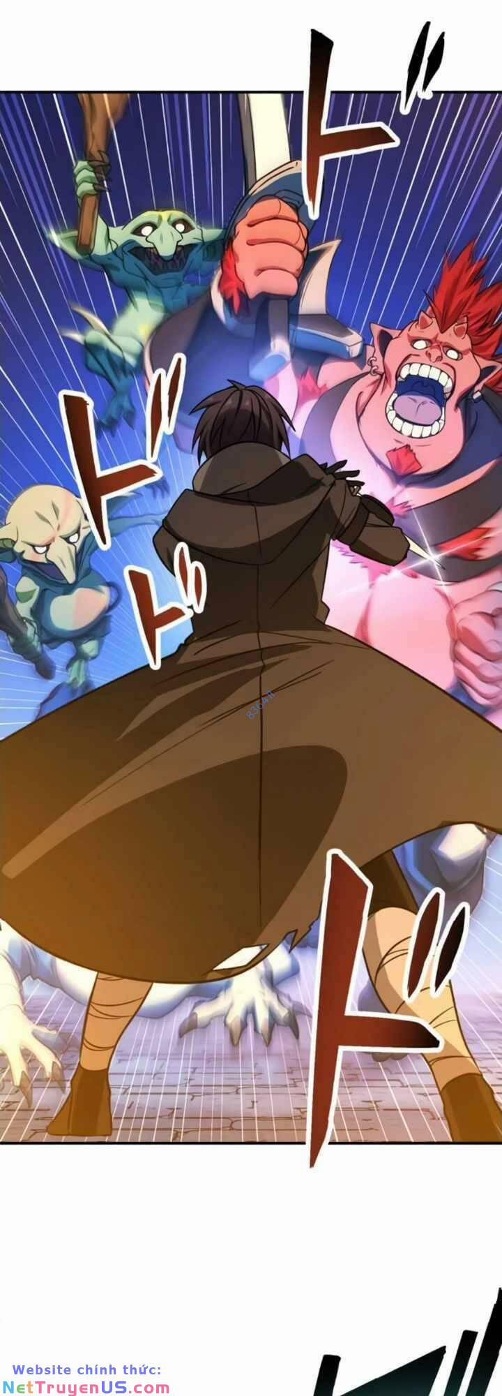 Sát Thủ Mạnh Nhất Chuyển Sinh Sang Thế Giới Khác 12 trang 17