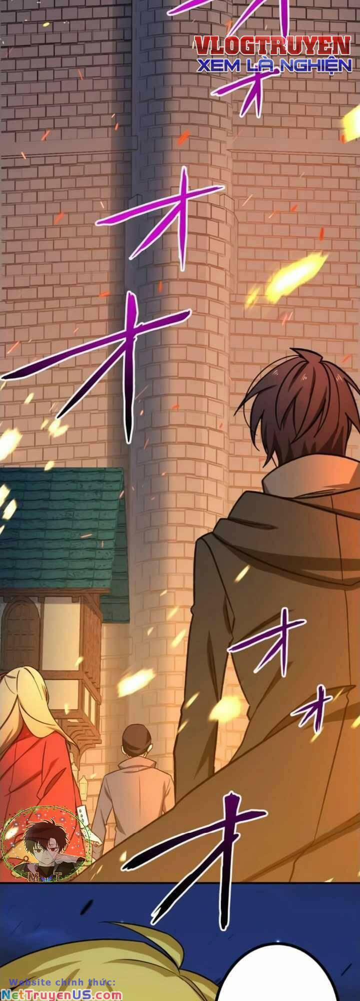 Sát Thủ Mạnh Nhất Chuyển Sinh Sang Thế Giới Khác 12 trang 2