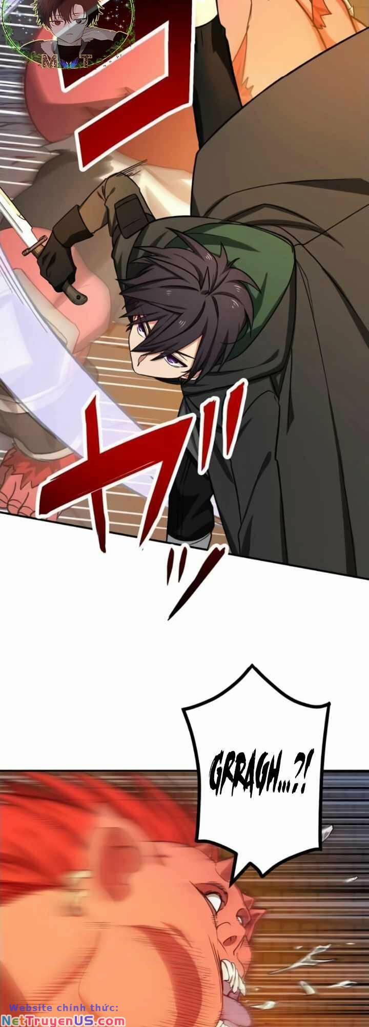 Sát Thủ Mạnh Nhất Chuyển Sinh Sang Thế Giới Khác 12 trang 22