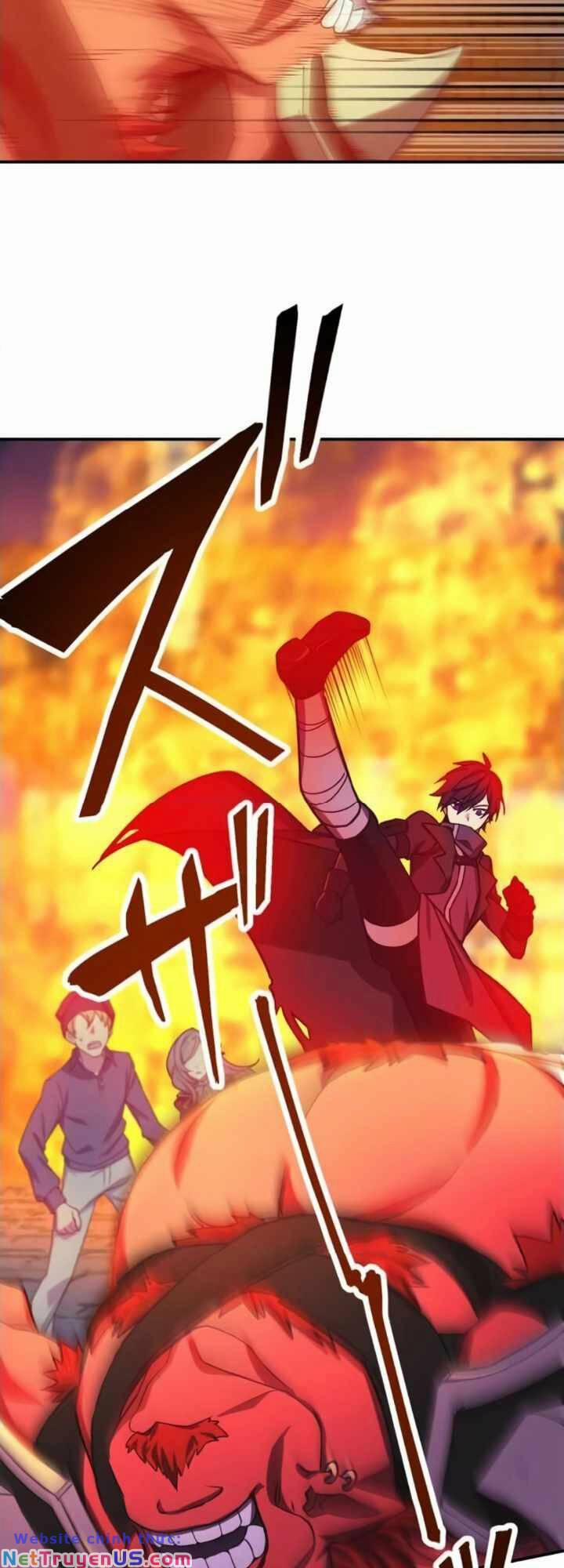 Sát Thủ Mạnh Nhất Chuyển Sinh Sang Thế Giới Khác 12 trang 23