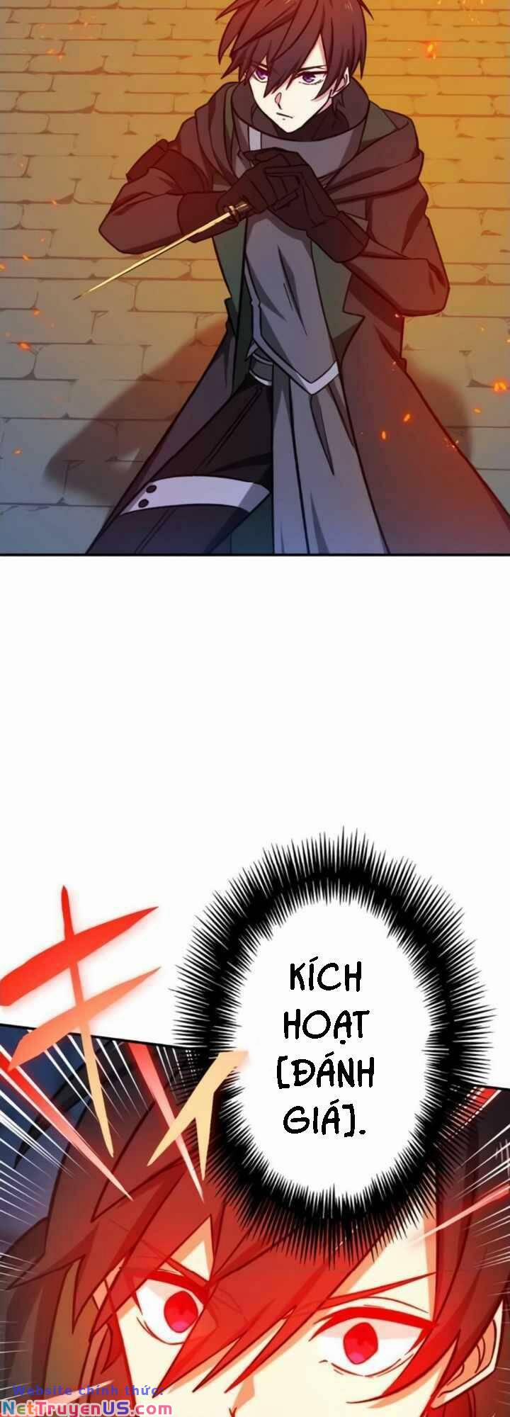 Sát Thủ Mạnh Nhất Chuyển Sinh Sang Thế Giới Khác 12 trang 27