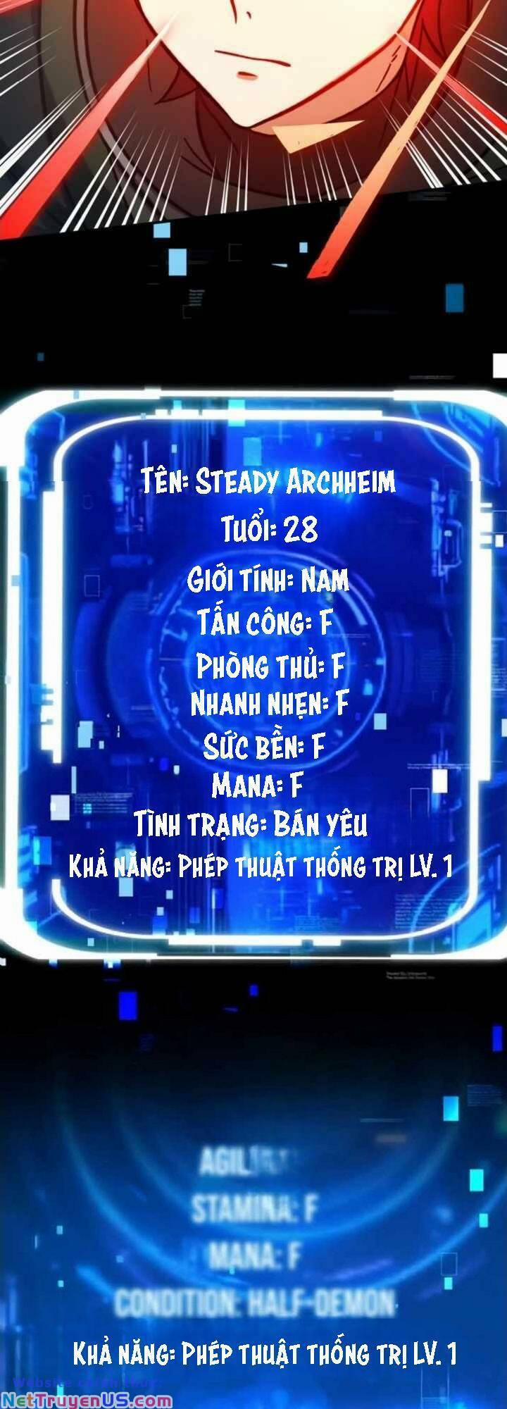 Sát Thủ Mạnh Nhất Chuyển Sinh Sang Thế Giới Khác 12 trang 28