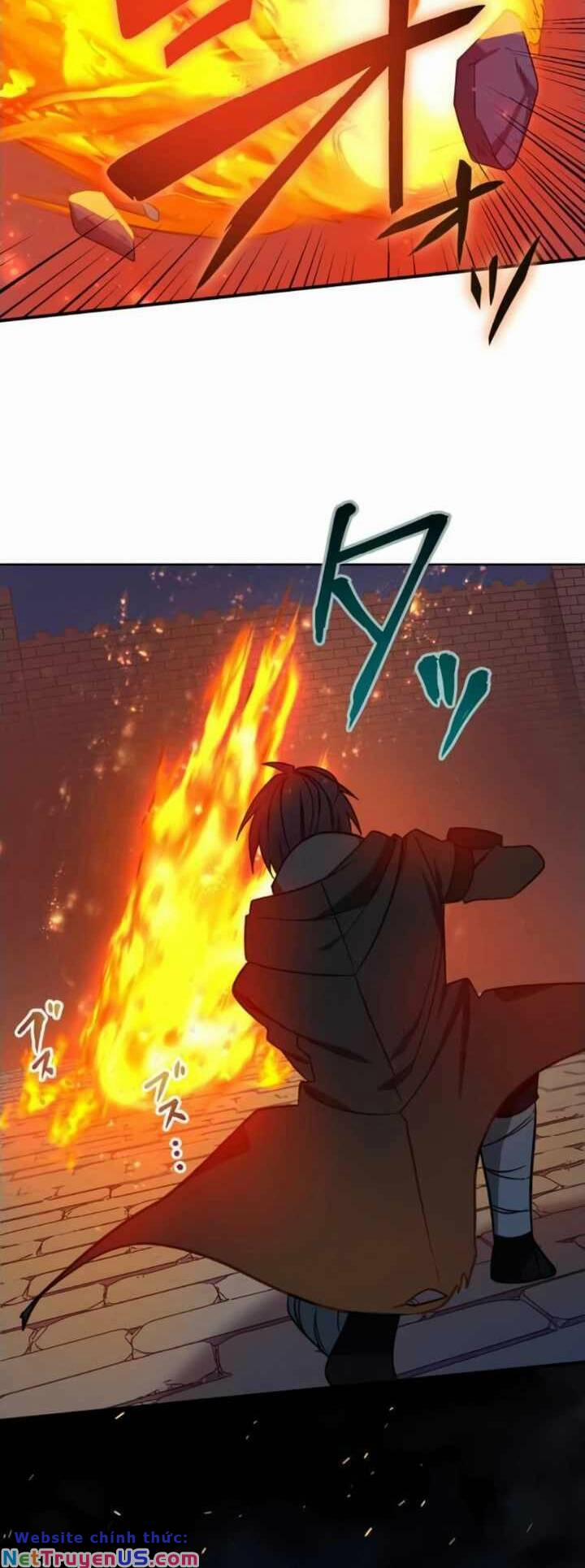 Sát Thủ Mạnh Nhất Chuyển Sinh Sang Thế Giới Khác 12 trang 38