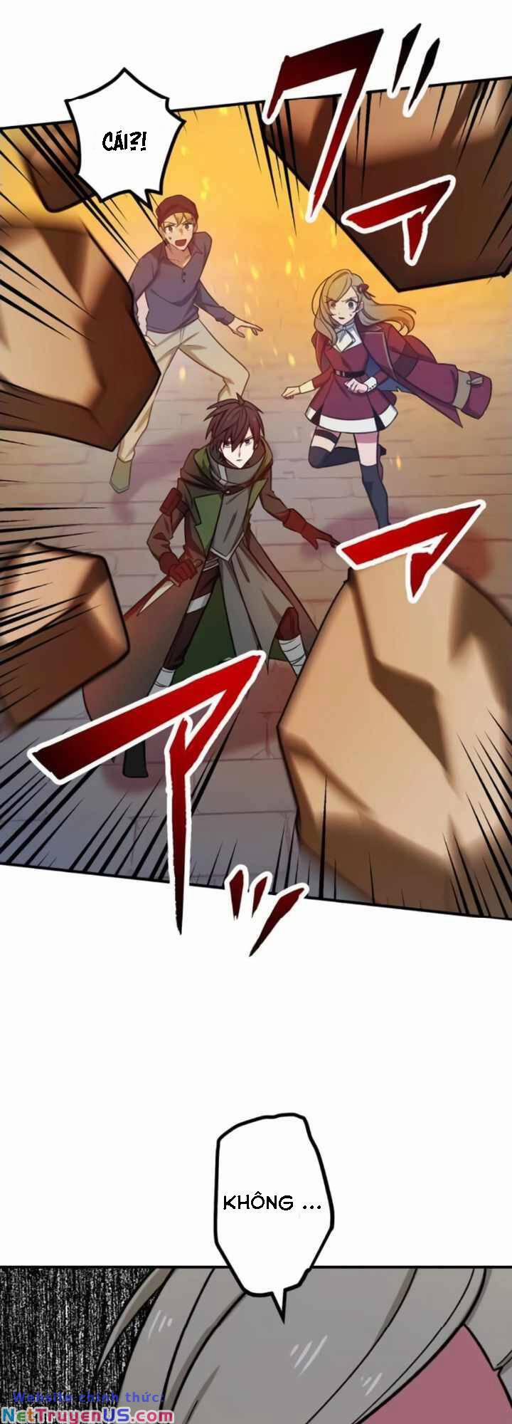 Sát Thủ Mạnh Nhất Chuyển Sinh Sang Thế Giới Khác 12 trang 46