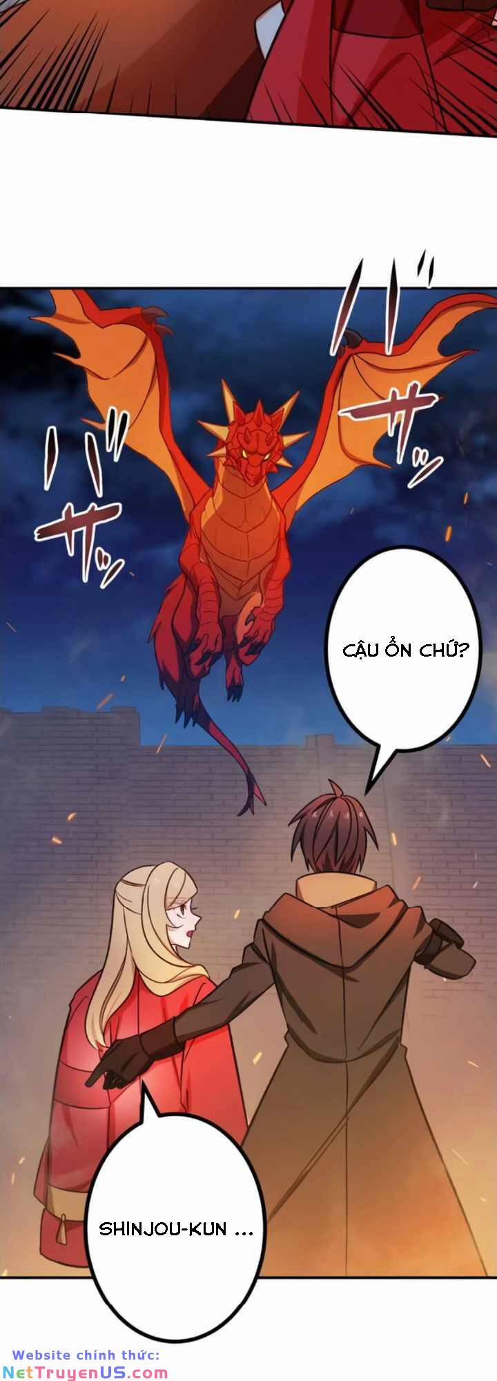 Sát Thủ Mạnh Nhất Chuyển Sinh Sang Thế Giới Khác 12 trang 48