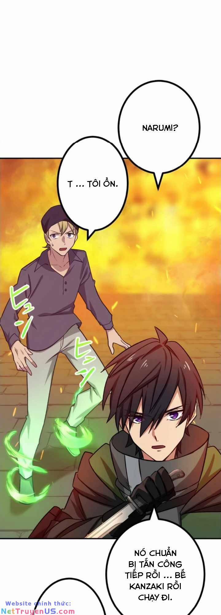 Sát Thủ Mạnh Nhất Chuyển Sinh Sang Thế Giới Khác 12 trang 49