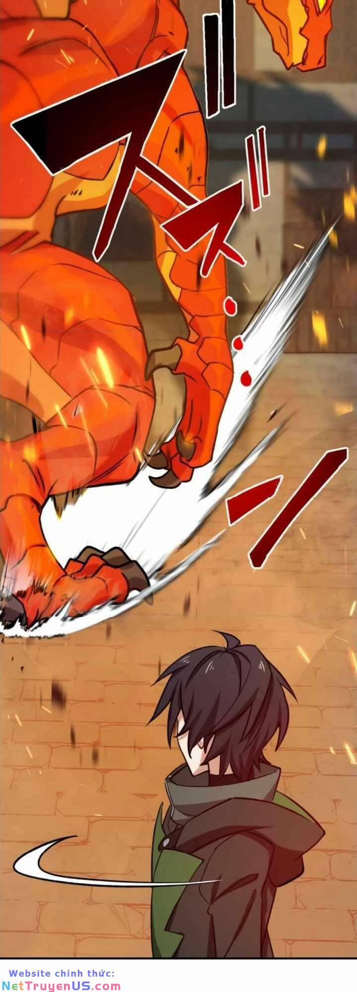 Sát Thủ Mạnh Nhất Chuyển Sinh Sang Thế Giới Khác 12 trang 56