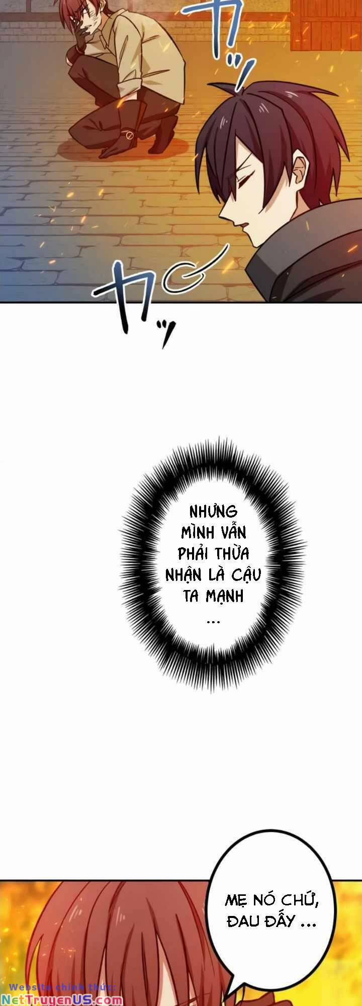 Sát Thủ Mạnh Nhất Chuyển Sinh Sang Thế Giới Khác 12 trang 68