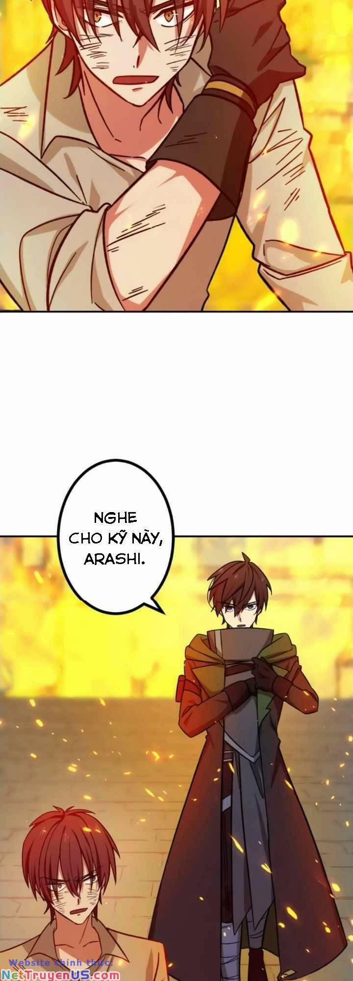 Sát Thủ Mạnh Nhất Chuyển Sinh Sang Thế Giới Khác 12 trang 69