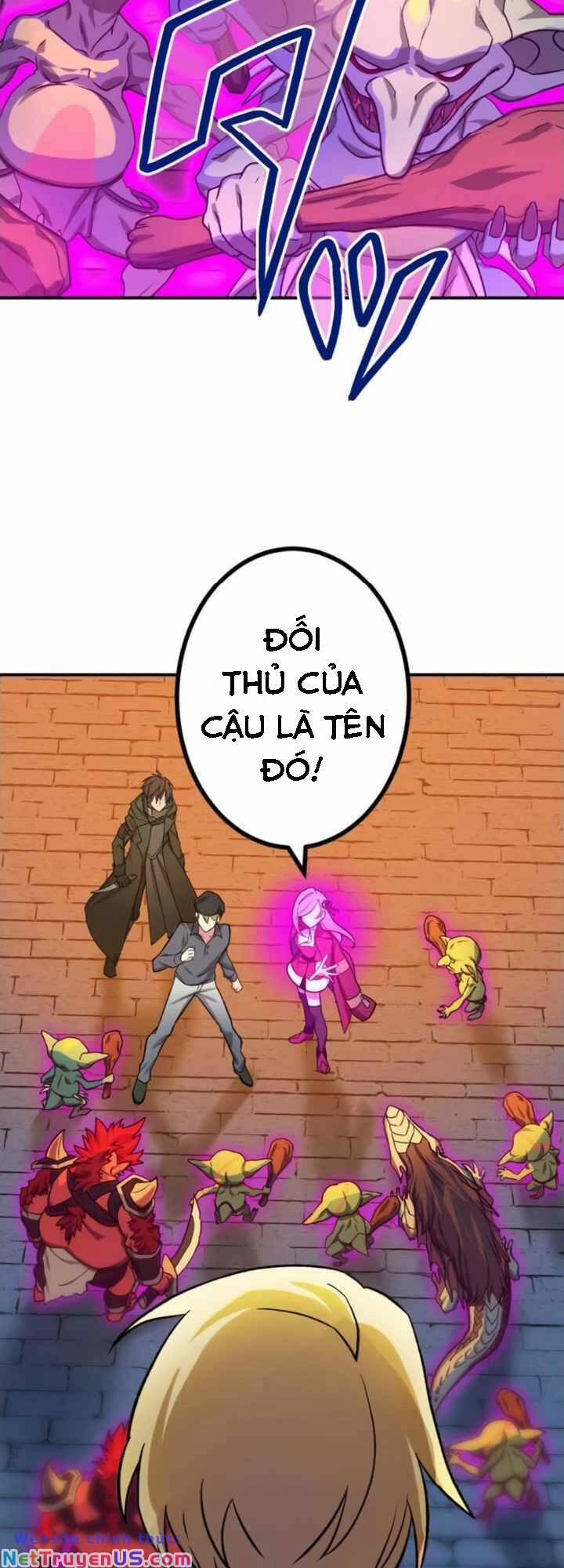 Sát Thủ Mạnh Nhất Chuyển Sinh Sang Thế Giới Khác 12 trang 7