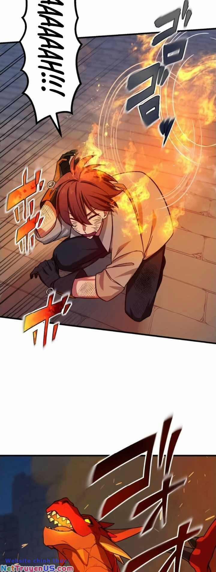 Sát Thủ Mạnh Nhất Chuyển Sinh Sang Thế Giới Khác 13 trang 11