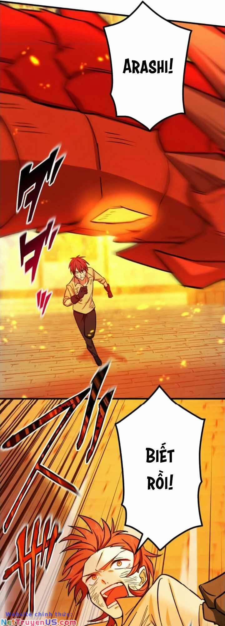 Sát Thủ Mạnh Nhất Chuyển Sinh Sang Thế Giới Khác 13 trang 34