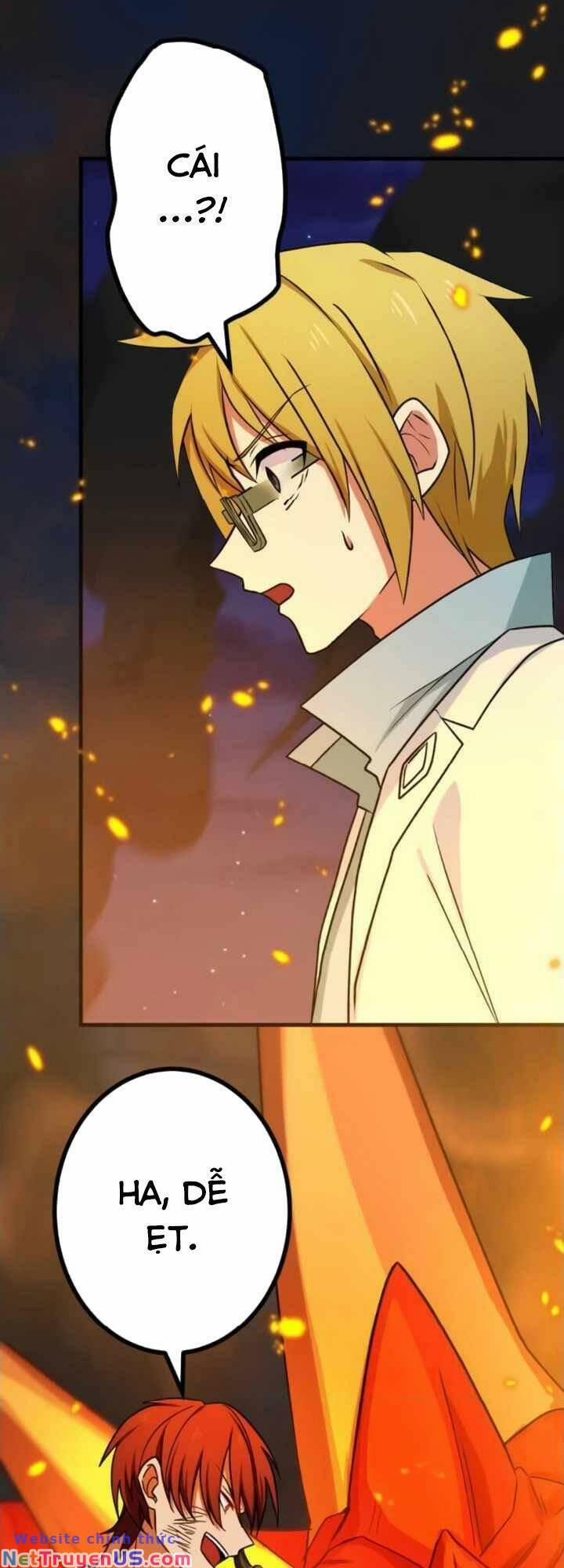 Sát Thủ Mạnh Nhất Chuyển Sinh Sang Thế Giới Khác 13 trang 40