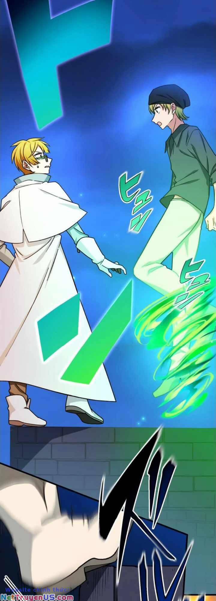 Sát Thủ Mạnh Nhất Chuyển Sinh Sang Thế Giới Khác 13 trang 49