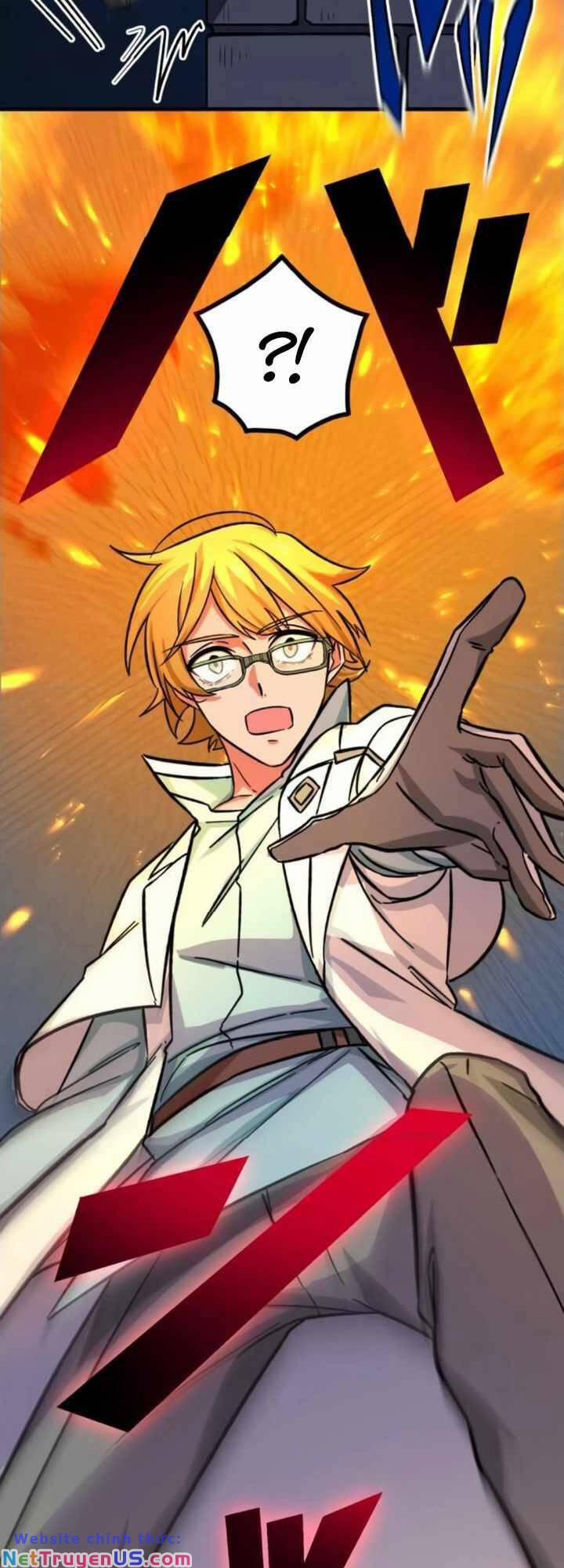 Sát Thủ Mạnh Nhất Chuyển Sinh Sang Thế Giới Khác 13 trang 50