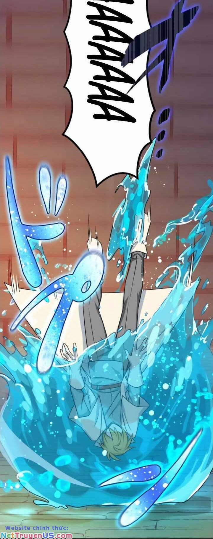 Sát Thủ Mạnh Nhất Chuyển Sinh Sang Thế Giới Khác 13 trang 52