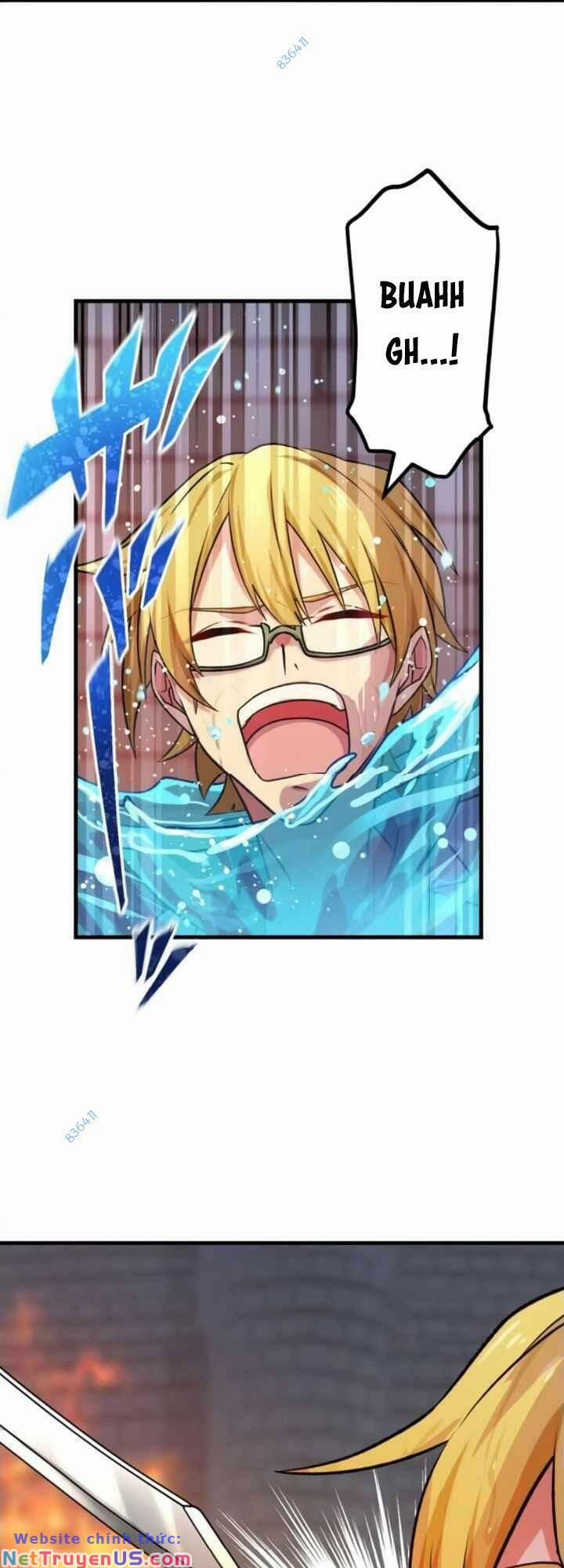 Sát Thủ Mạnh Nhất Chuyển Sinh Sang Thế Giới Khác 13 trang 53