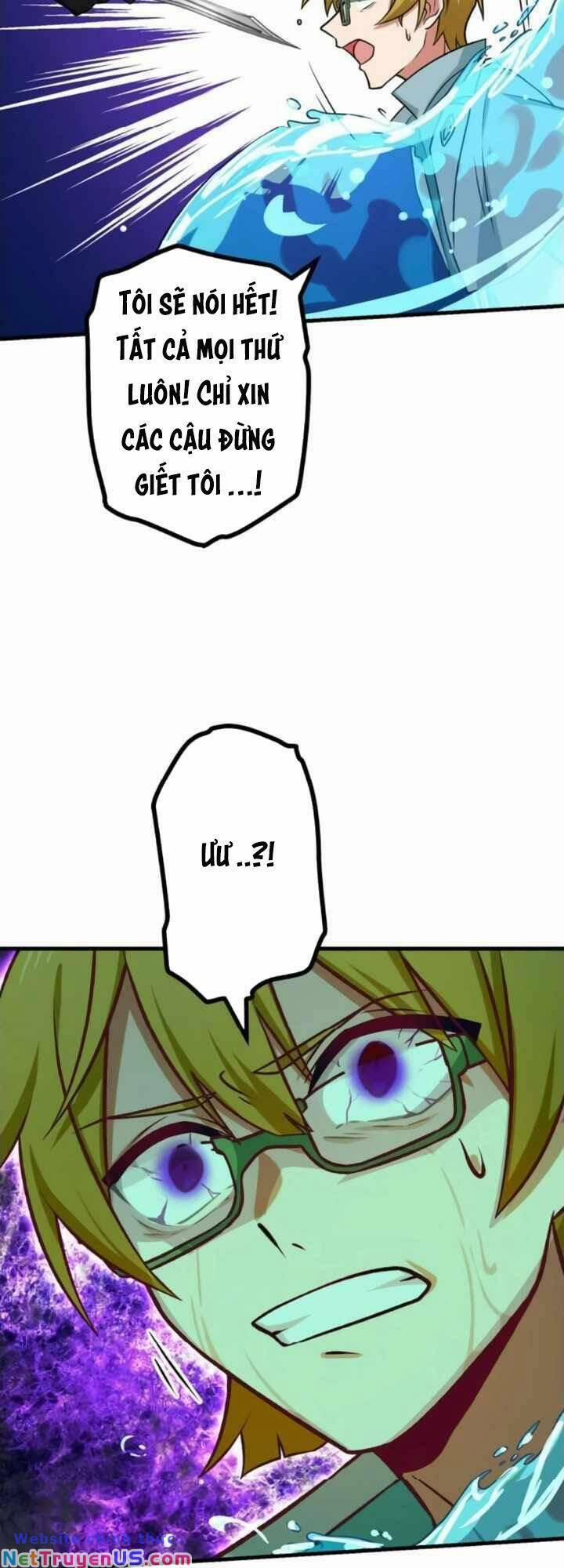 Sát Thủ Mạnh Nhất Chuyển Sinh Sang Thế Giới Khác 13 trang 56