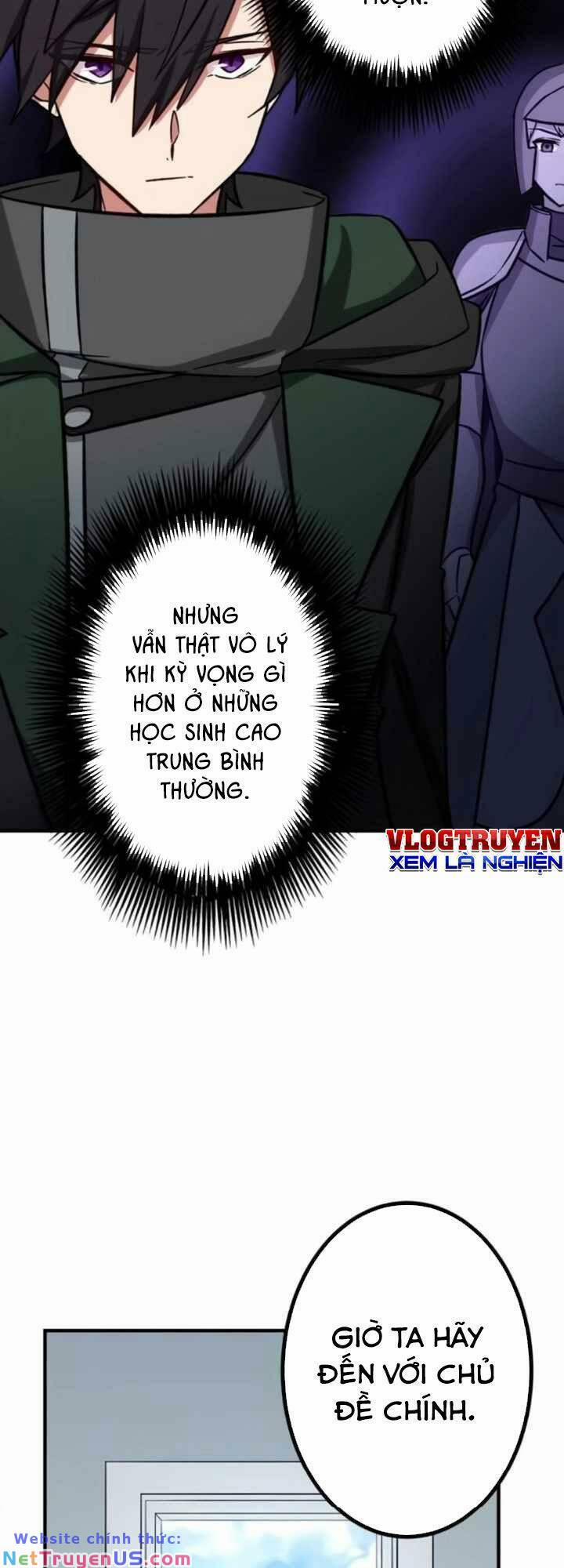 Sát Thủ Mạnh Nhất Chuyển Sinh Sang Thế Giới Khác 14 trang 14