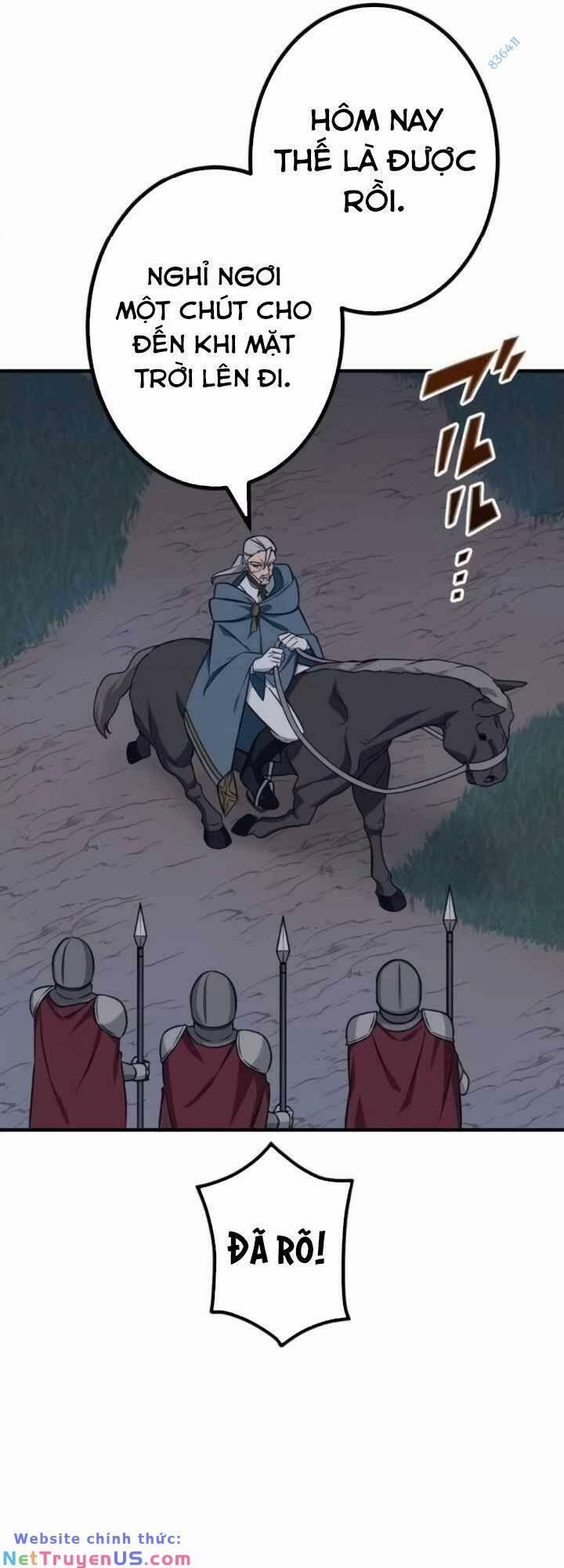 Sát Thủ Mạnh Nhất Chuyển Sinh Sang Thế Giới Khác 14 trang 21