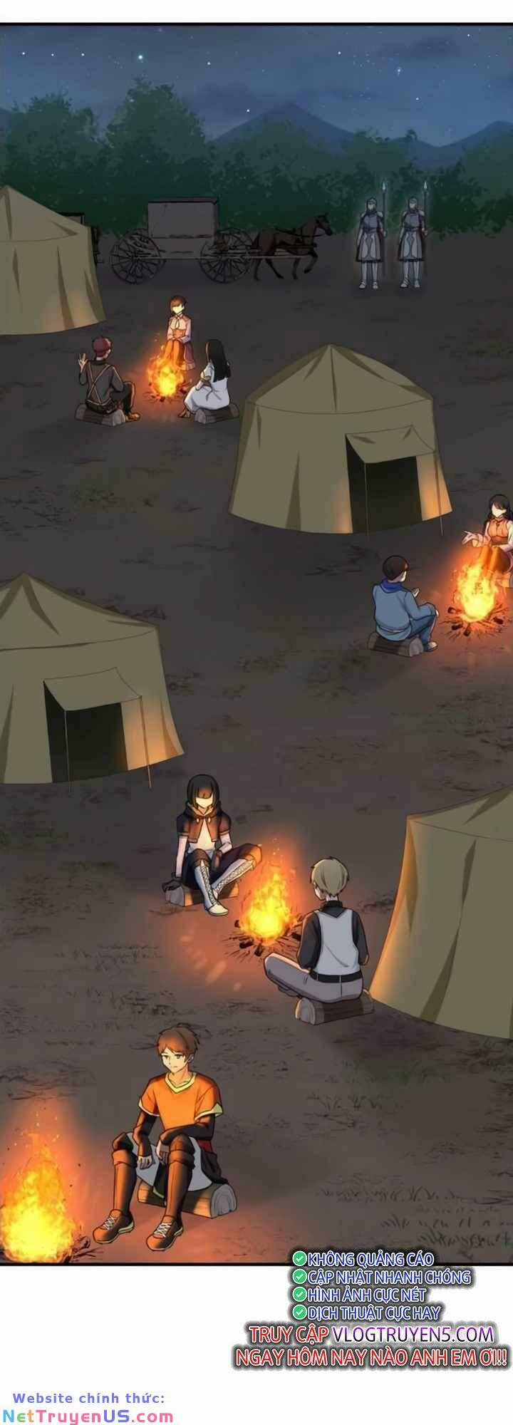 Sát Thủ Mạnh Nhất Chuyển Sinh Sang Thế Giới Khác 14 trang 22