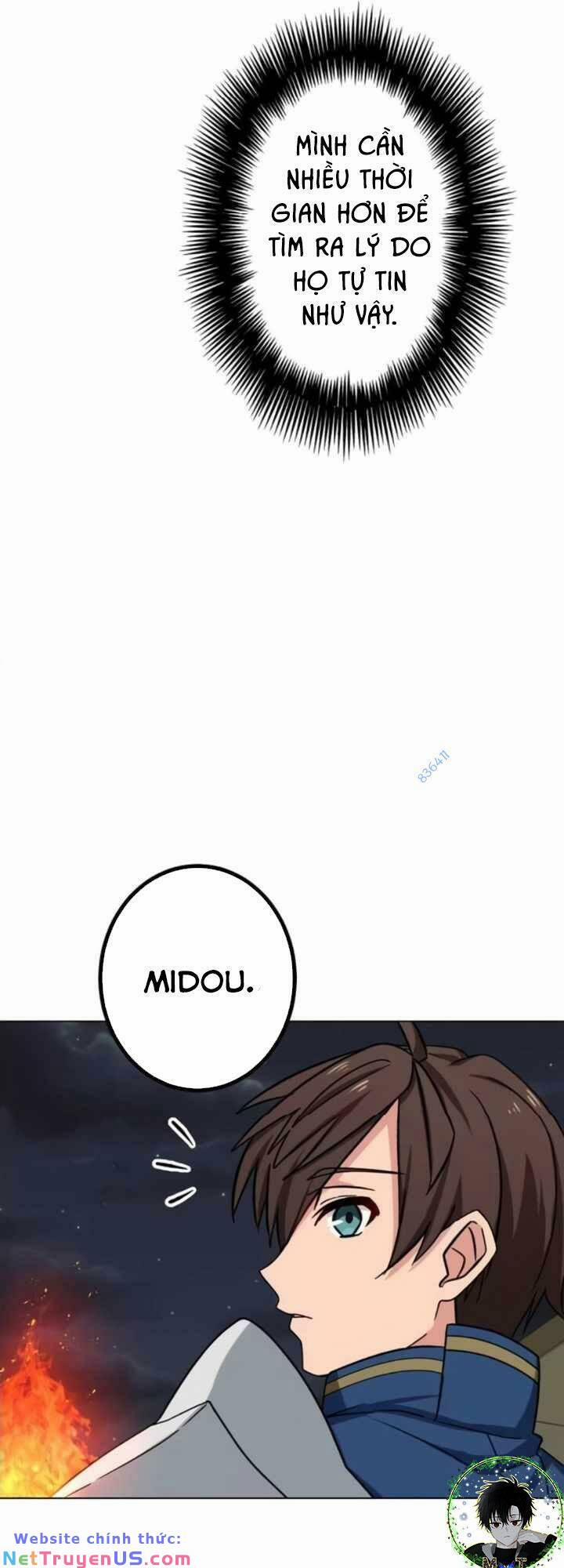 Sát Thủ Mạnh Nhất Chuyển Sinh Sang Thế Giới Khác 14 trang 37