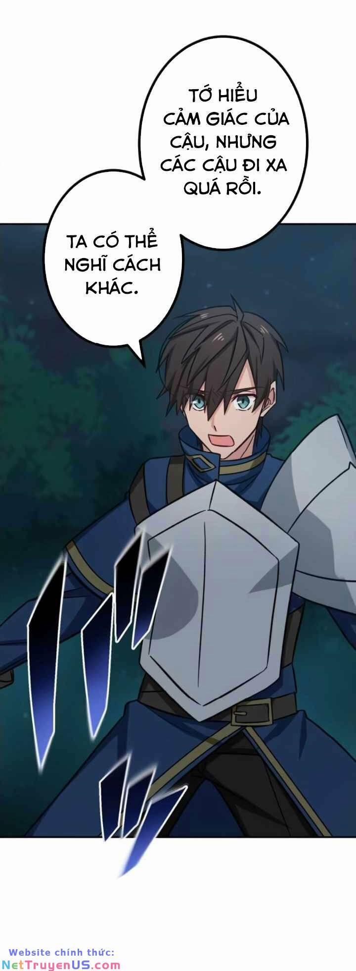 Sát Thủ Mạnh Nhất Chuyển Sinh Sang Thế Giới Khác 14 trang 52