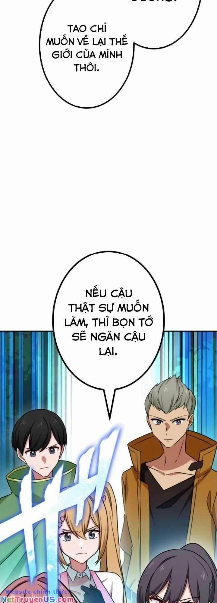 Sát Thủ Mạnh Nhất Chuyển Sinh Sang Thế Giới Khác 14 trang 58
