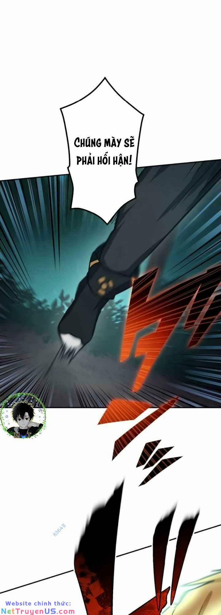 Sát Thủ Mạnh Nhất Chuyển Sinh Sang Thế Giới Khác 14 trang 61