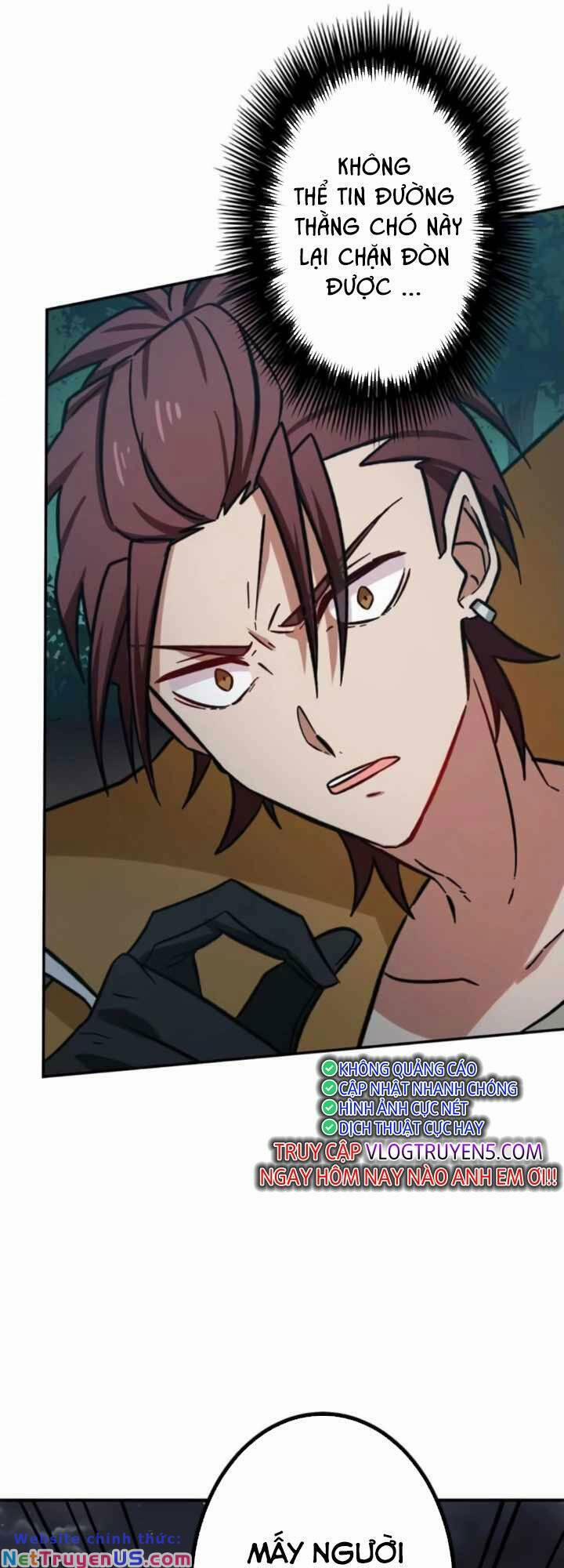 Sát Thủ Mạnh Nhất Chuyển Sinh Sang Thế Giới Khác 14 trang 65