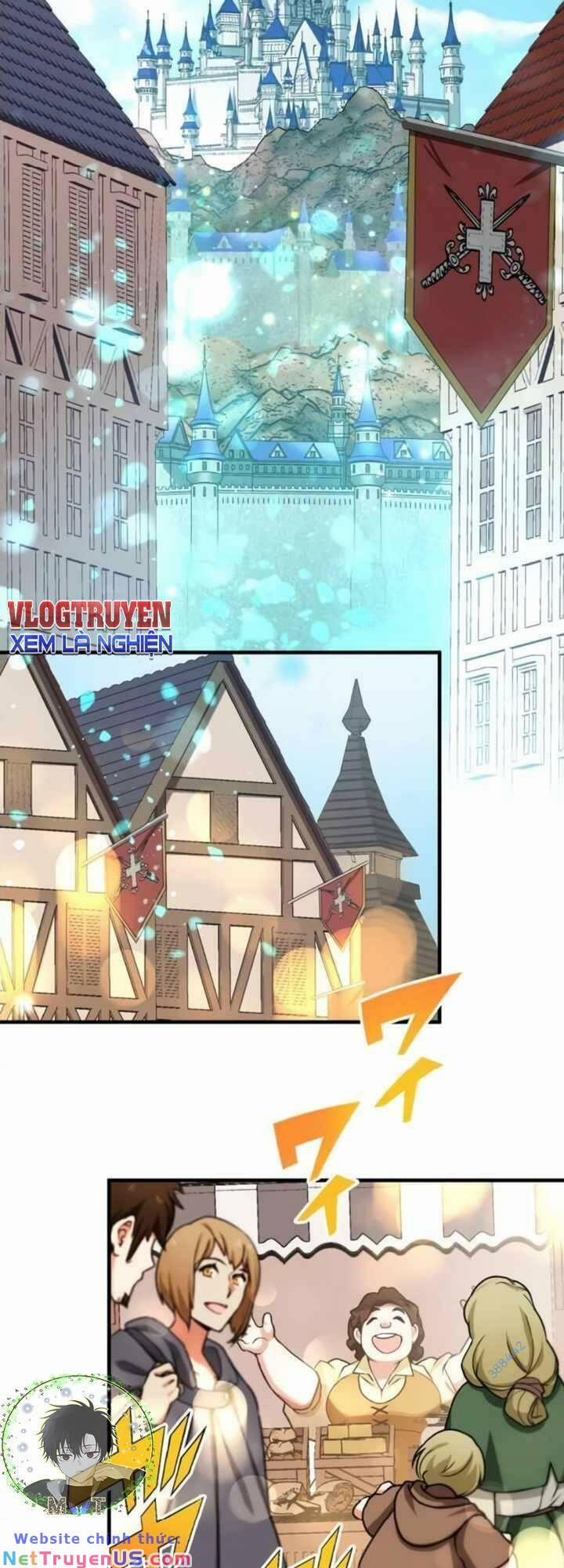 Sát Thủ Mạnh Nhất Chuyển Sinh Sang Thế Giới Khác 15 trang 1