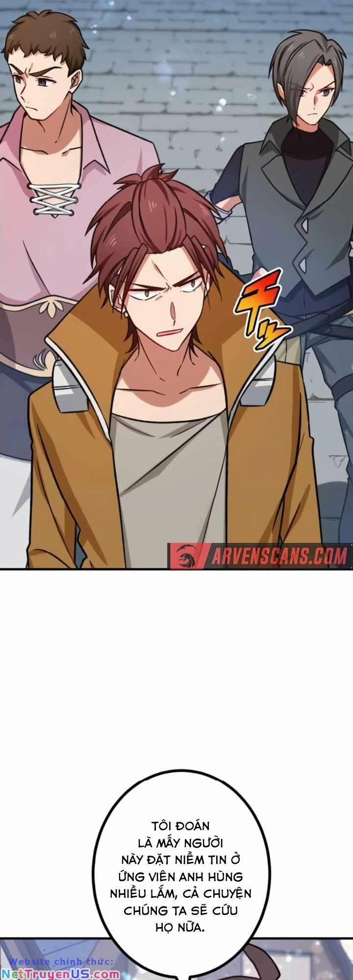 Sát Thủ Mạnh Nhất Chuyển Sinh Sang Thế Giới Khác 15 trang 12