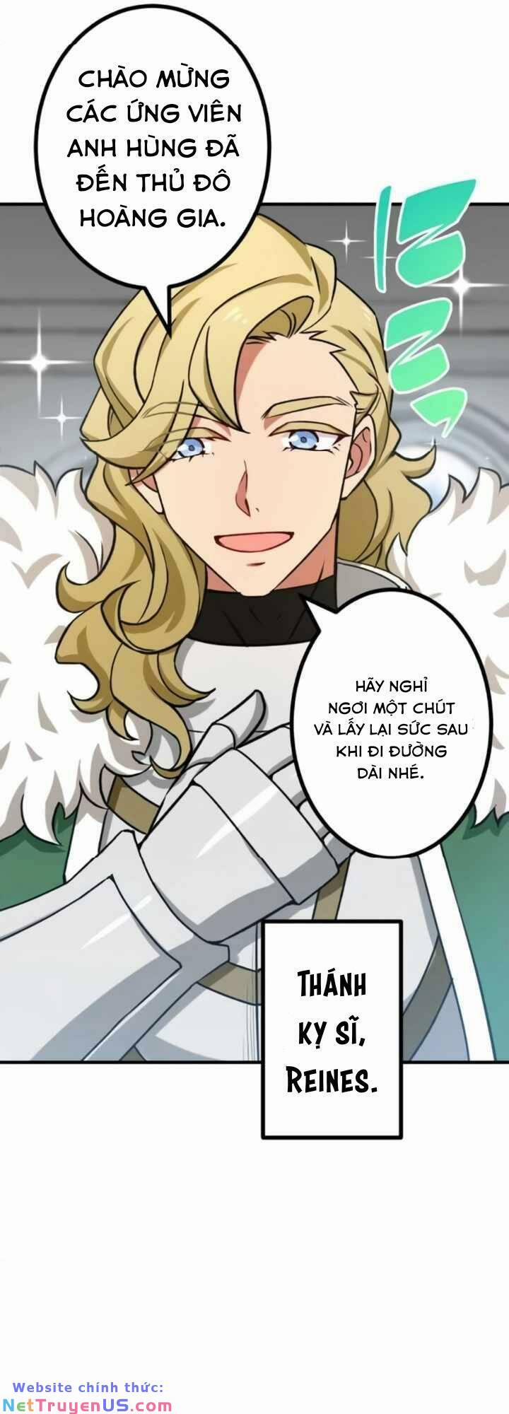 Sát Thủ Mạnh Nhất Chuyển Sinh Sang Thế Giới Khác 15 trang 16