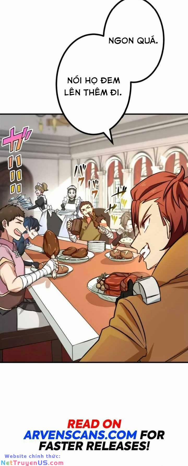 Sát Thủ Mạnh Nhất Chuyển Sinh Sang Thế Giới Khác 15 trang 19