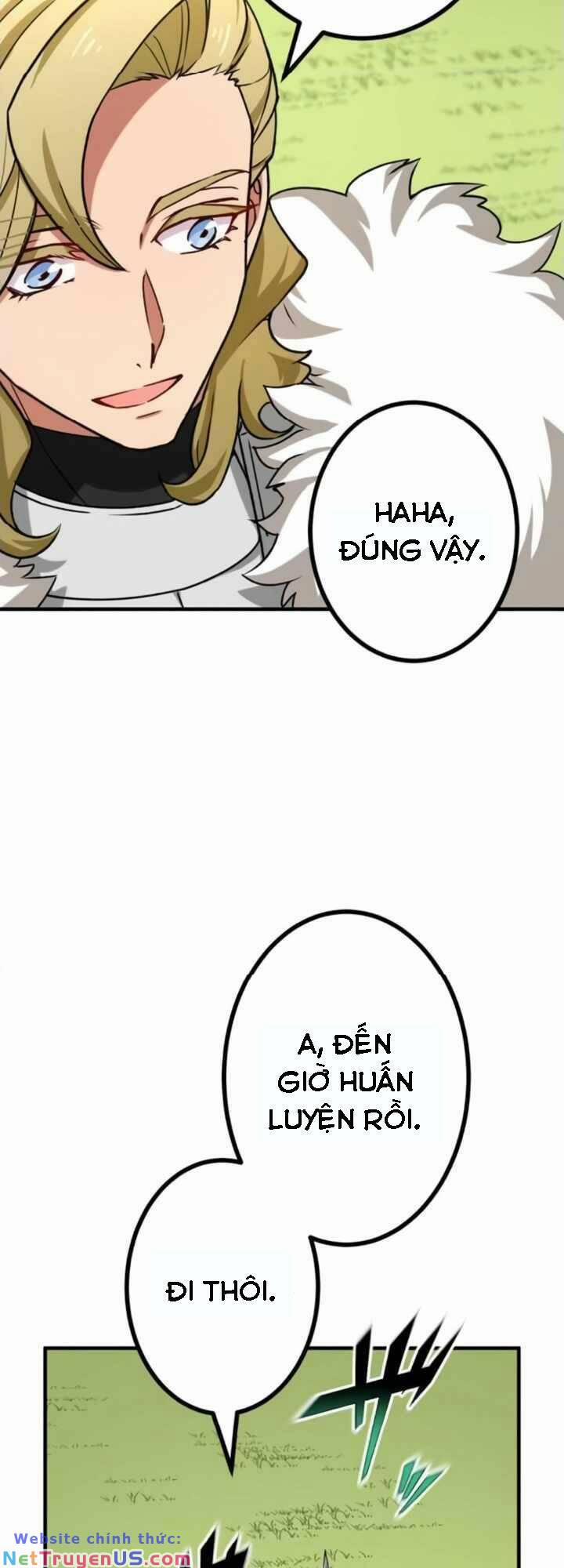Sát Thủ Mạnh Nhất Chuyển Sinh Sang Thế Giới Khác 15 trang 33