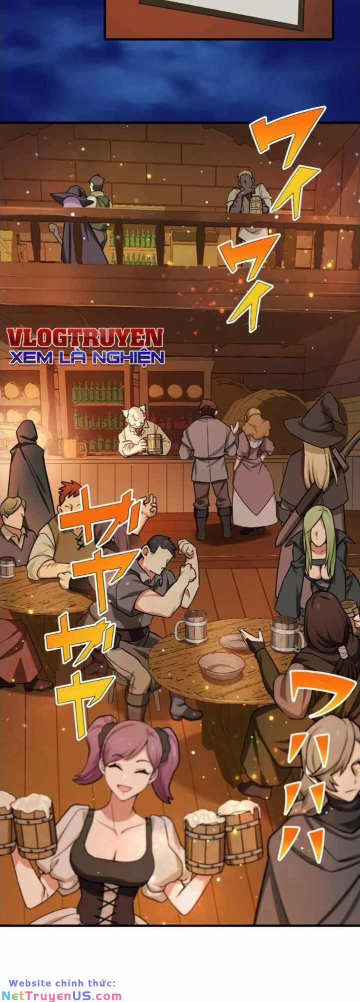 Sát Thủ Mạnh Nhất Chuyển Sinh Sang Thế Giới Khác 15 trang 37