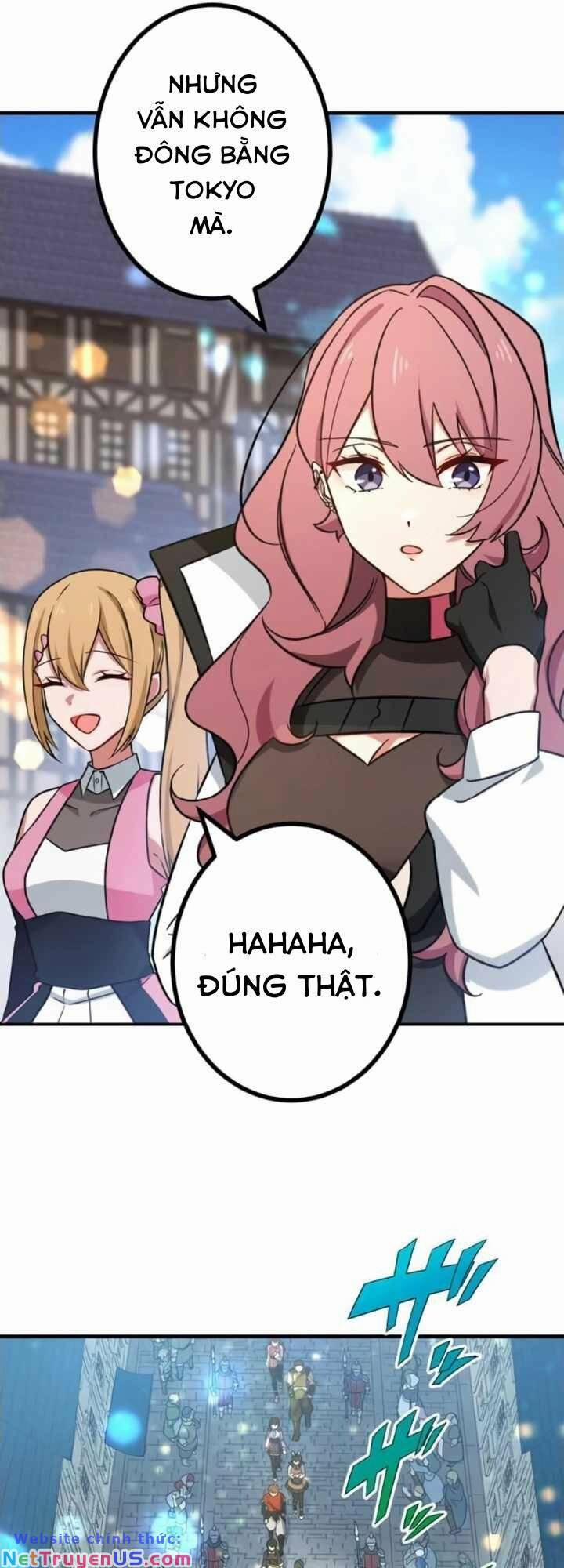 Sát Thủ Mạnh Nhất Chuyển Sinh Sang Thế Giới Khác 15 trang 4